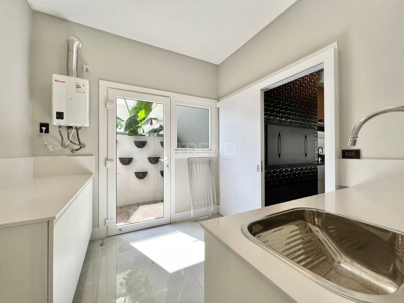 Casa condominio fechado: 5ª foto da galeria de imagens do imóvel