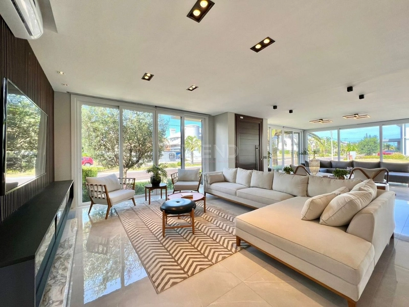 Casa condominio fechado: 39ª foto da galeria de imagens do imóvel