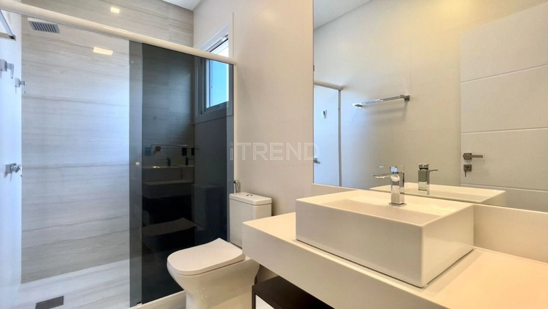 Casa condominio fechado: 19ª foto da galeria de imagens do imóvel