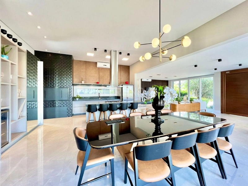Casa condominio fechado: 35ª foto da galeria de imagens do imóvel