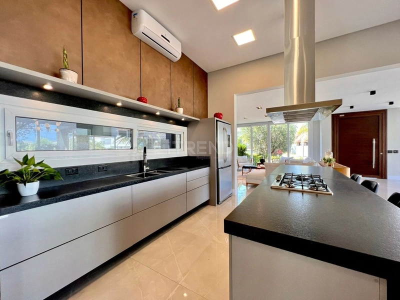 Casa condominio fechado: 42ª foto da galeria de imagens do imóvel