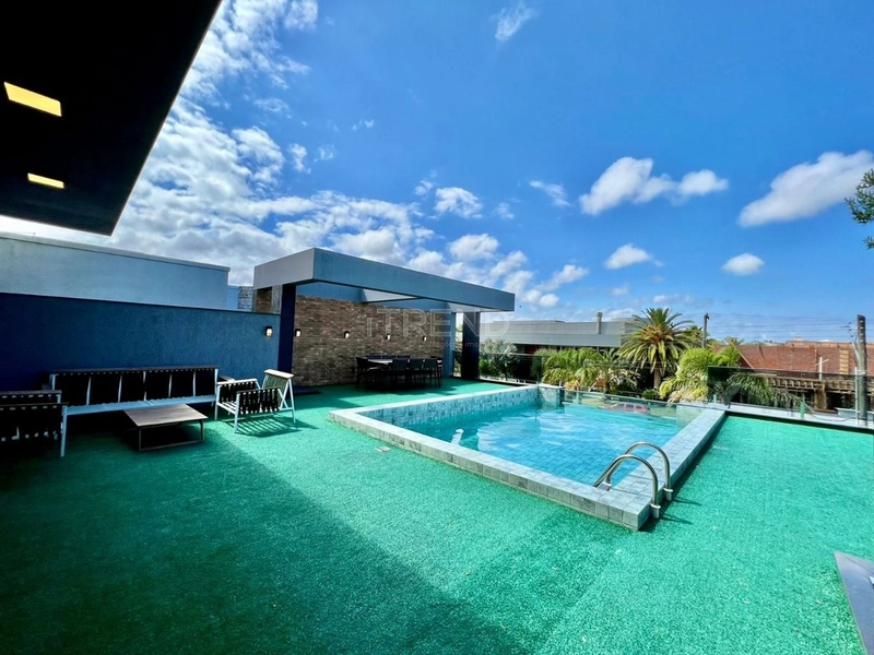 Casa condominio fechado: 31ª foto da galeria de imagens do imóvel