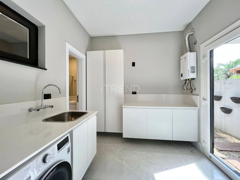 Casa condominio fechado: 2ª foto da galeria de imagens do imóvel