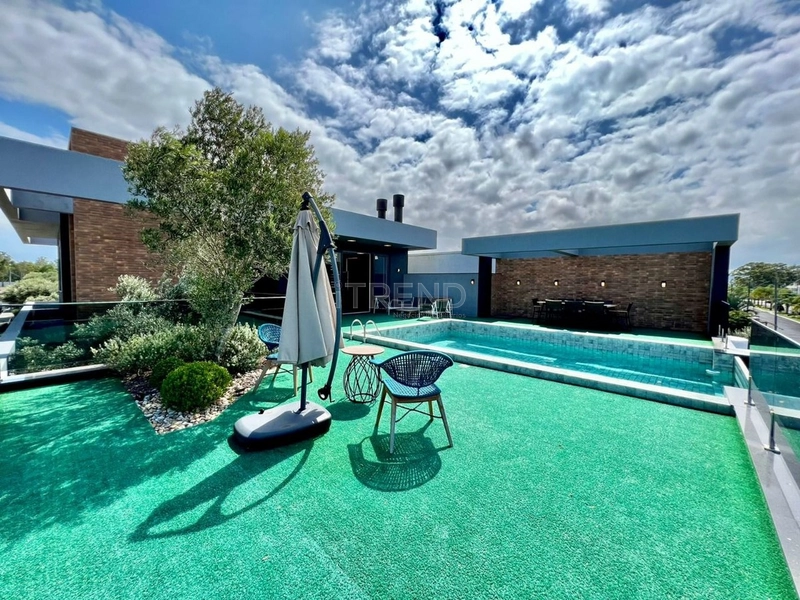 Casa condominio fechado: 29ª foto da galeria de imagens do imóvel