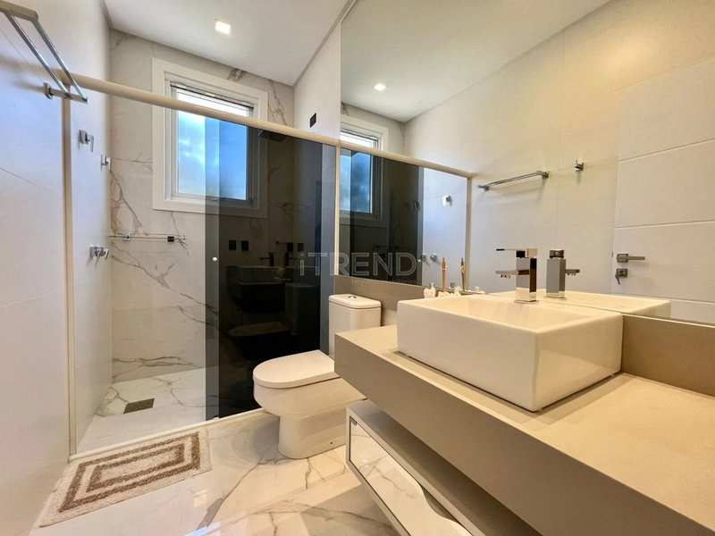 Casa condominio fechado: 8ª foto da galeria de imagens do imóvel