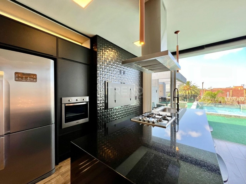 Casa condominio fechado: 33ª foto da galeria de imagens do imóvel