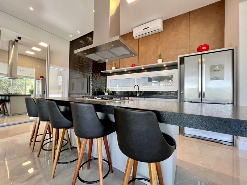 Casa condominio fechado: 45ª foto da galeria de imagens do imóvel