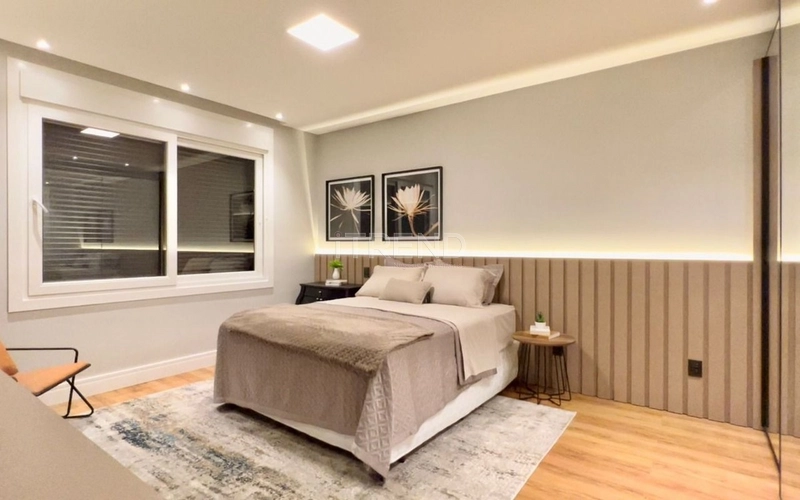 Casa condominio fechado: 4ª foto da galeria de imagens do imóvel