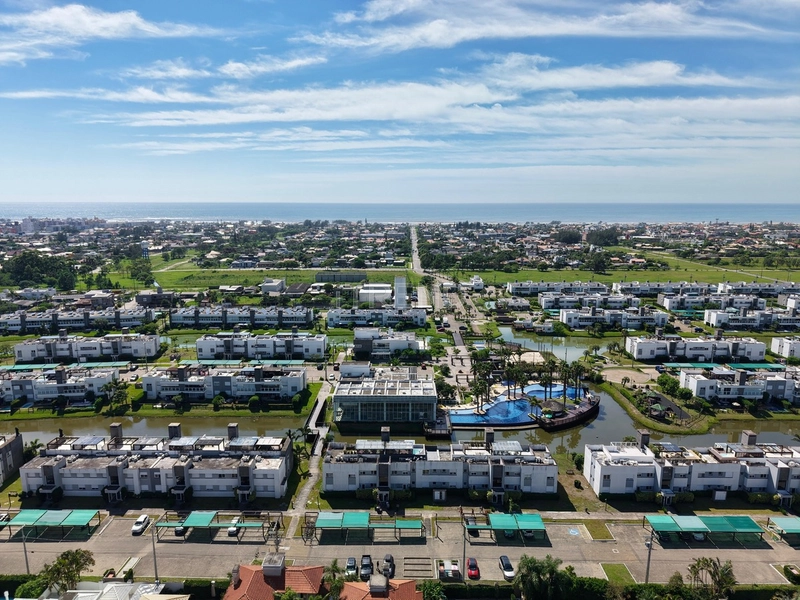 COBERTURA COM A MELHOR VISTA DO CONDOMÍNIO ROSSI: 34ª foto da galeria de imagens do imóvel