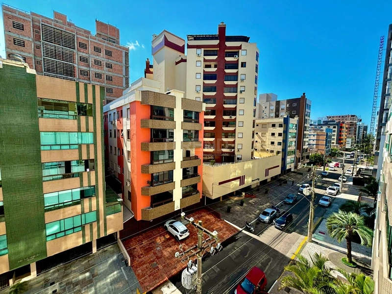 Apartamento de frente: 9ª foto da galeria de imagens do imóvel