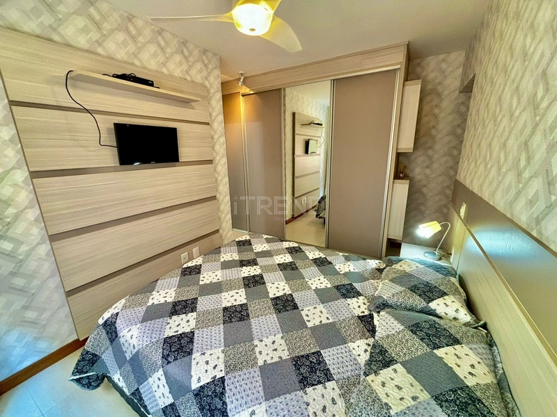 Apartamento de frente: 11ª foto da galeria de imagens do imóvel
