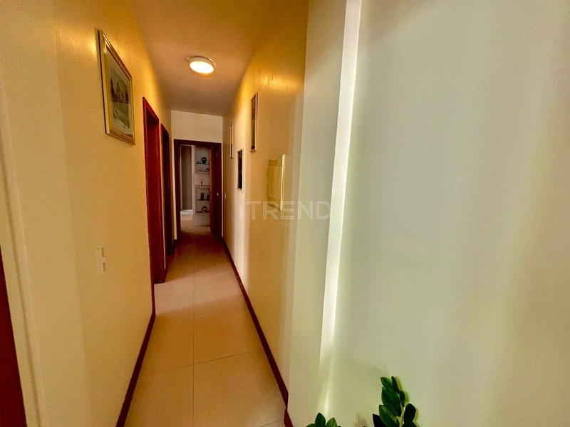 Apartamento de frente: 16ª foto da galeria de imagens do imóvel