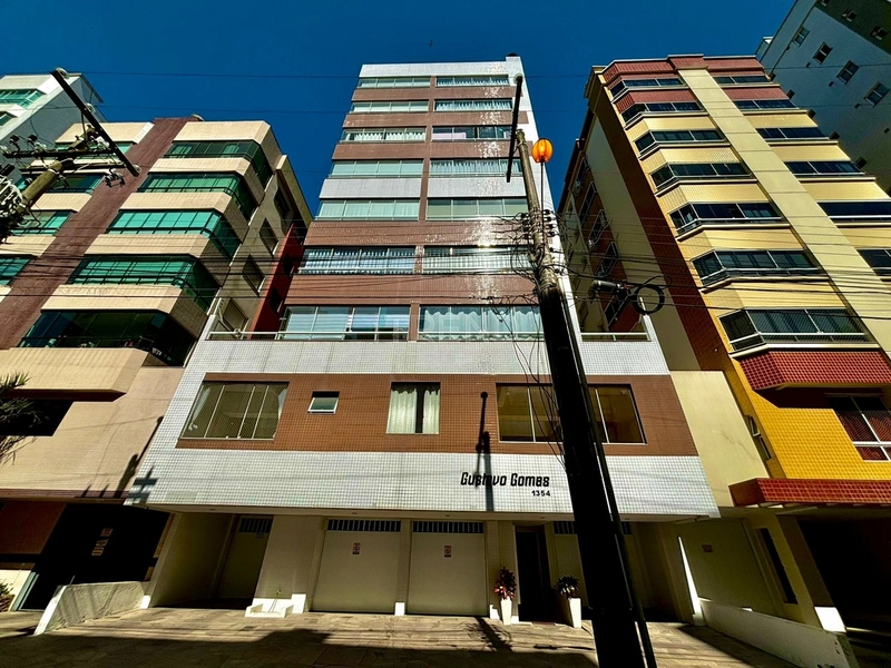 Apartamento de frente: 4ª foto da galeria de imagens do imóvel