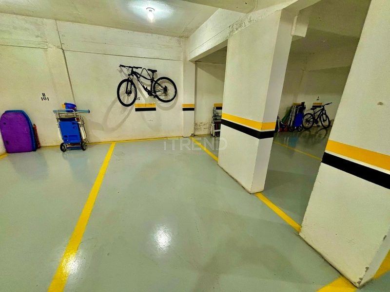 Apartamento de frente: 8ª foto da galeria de imagens do imóvel