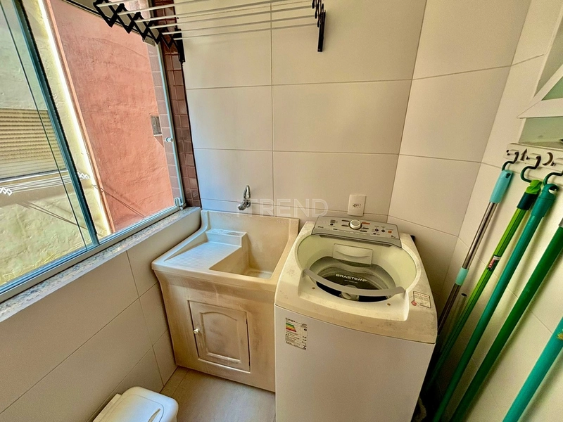 Apartamento de frente: 17ª foto da galeria de imagens do imóvel