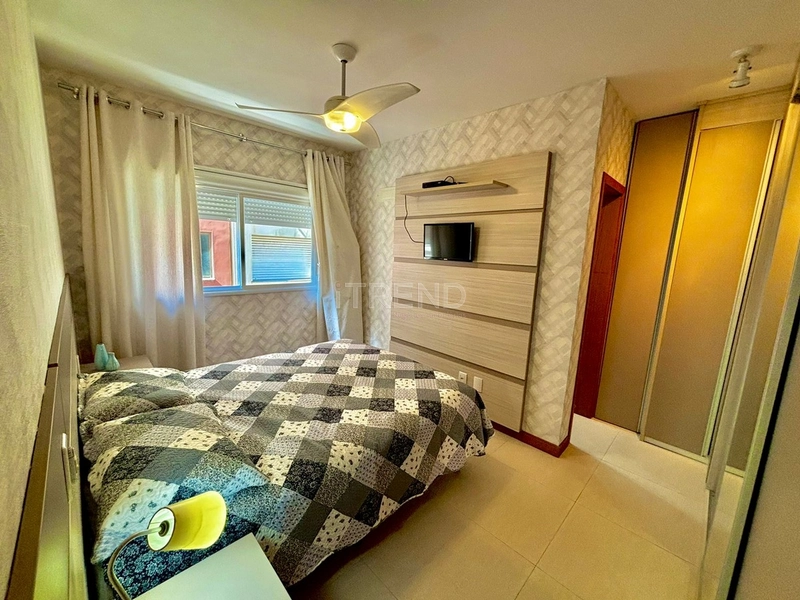 Apartamento de frente: 12ª foto da galeria de imagens do imóvel