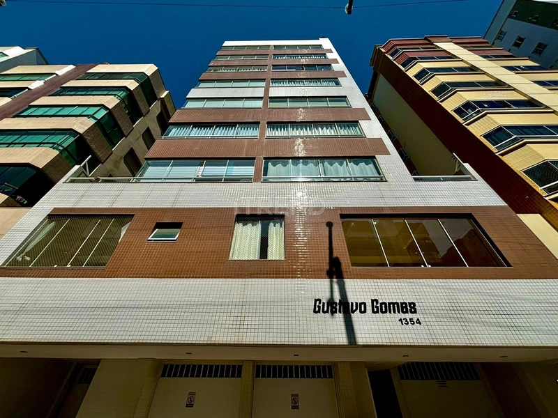 Apartamento de frente: 5ª foto da galeria de imagens do imóvel