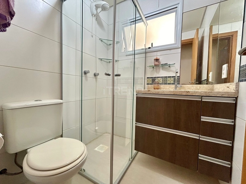 Apartamento de frente: 25ª foto da galeria de imagens do imóvel