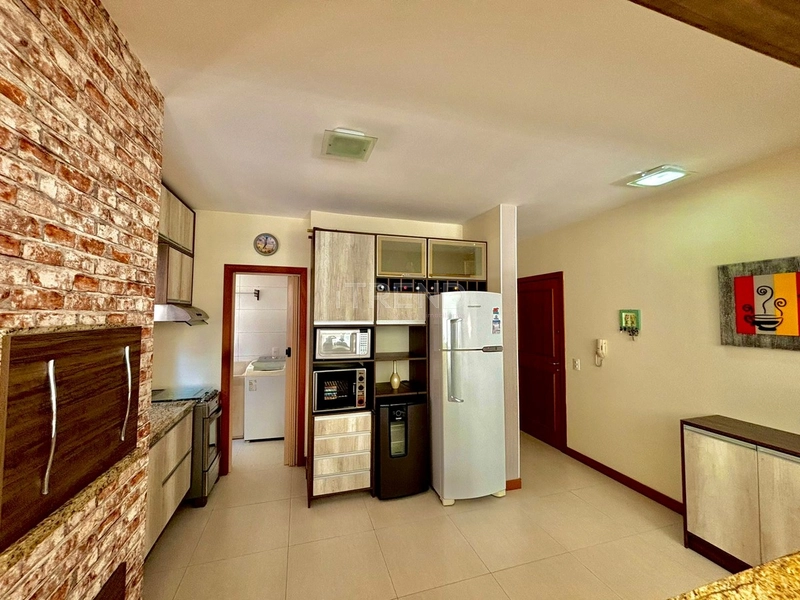 Apartamento de frente: 20ª foto da galeria de imagens do imóvel