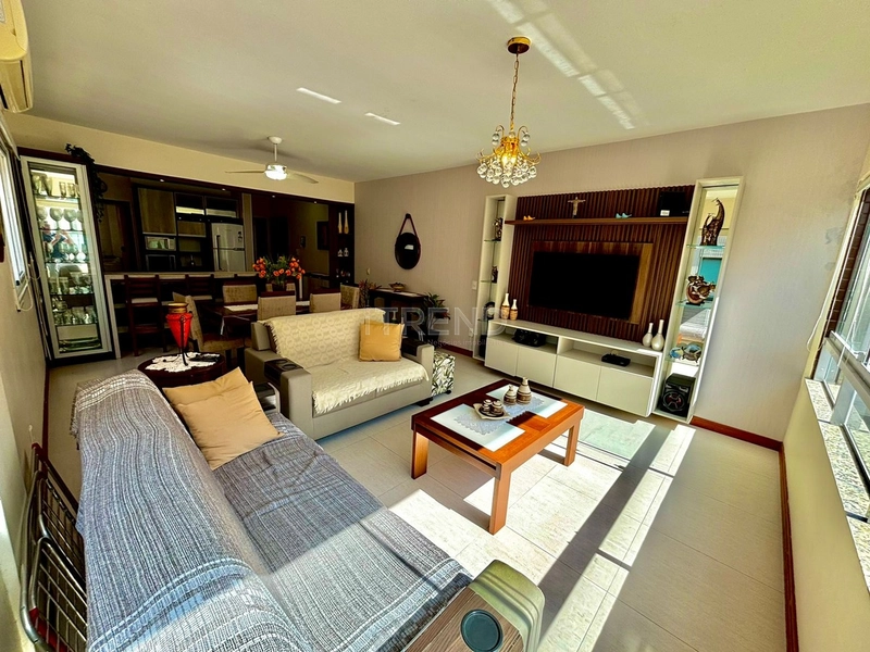 Apartamento de frente: 23ª foto da galeria de imagens do imóvel
