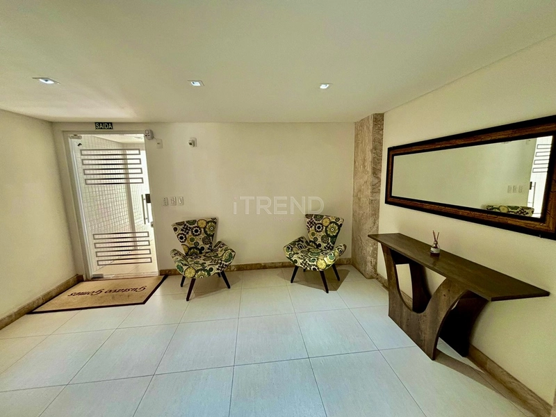 Apartamento de frente: 7ª foto da galeria de imagens do imóvel