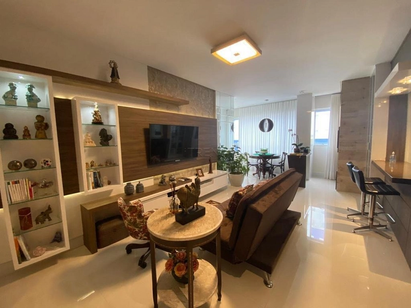 UM DORMITÓRIO DIFERENCIADO!