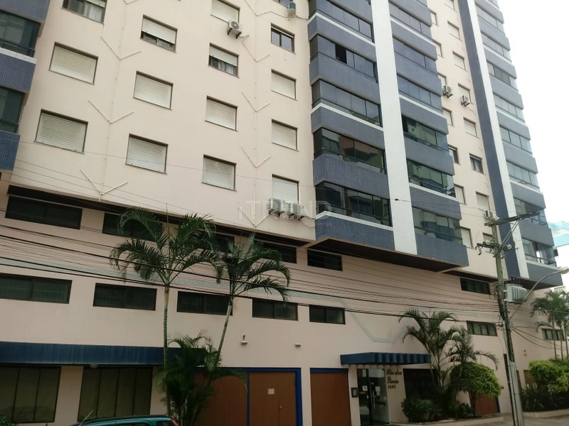 Apartamento de 2 dormitórios no centro.: 3ª foto da galeria de imagens do imóvel