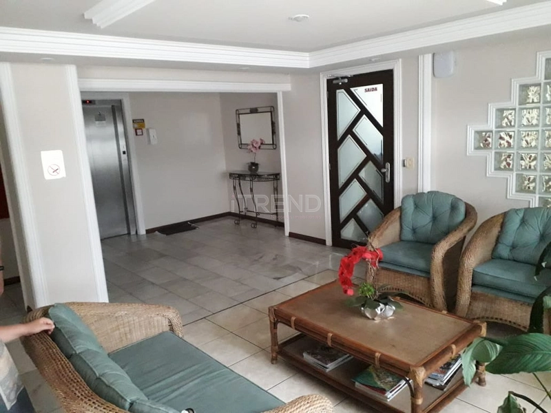 Apartamento de 2 dormitórios no centro.: 8ª foto da galeria de imagens do imóvel