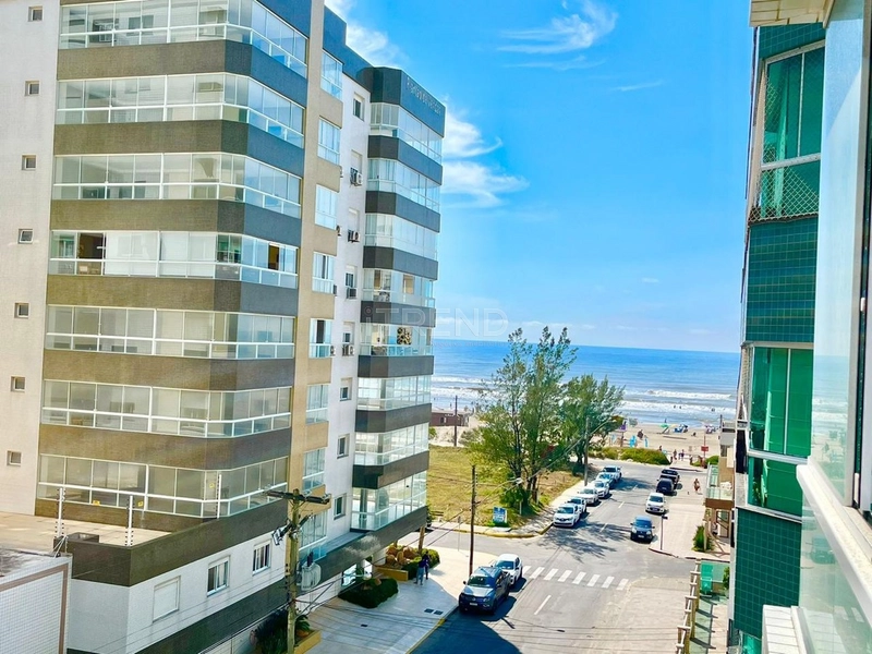 Apartamento de frente no bairro Navegantes: 13ª foto da galeria de imagens do imóvel
