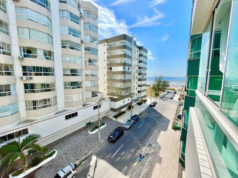 Apartamento de frente no bairro Navegantes: 14ª foto da galeria de imagens do imóvel