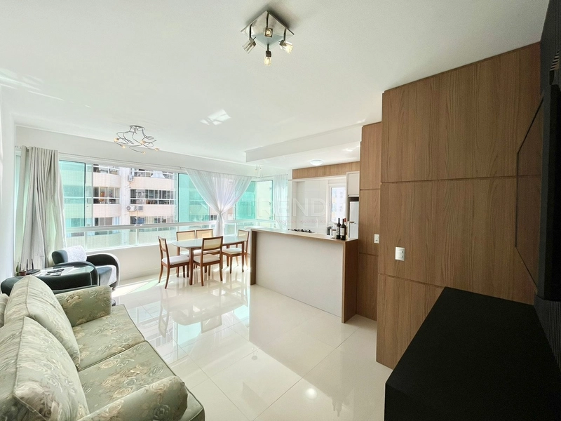 Apartamento de frente no bairro Navegantes: 2ª foto da galeria de imagens do imóvel
