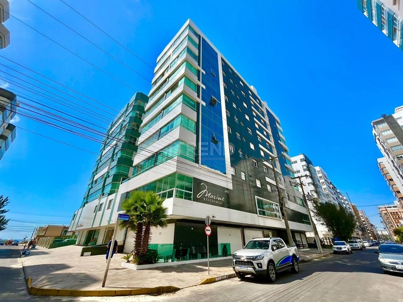 Apartamento de frente no bairro Navegantes: 23ª foto da galeria de imagens do imóvel