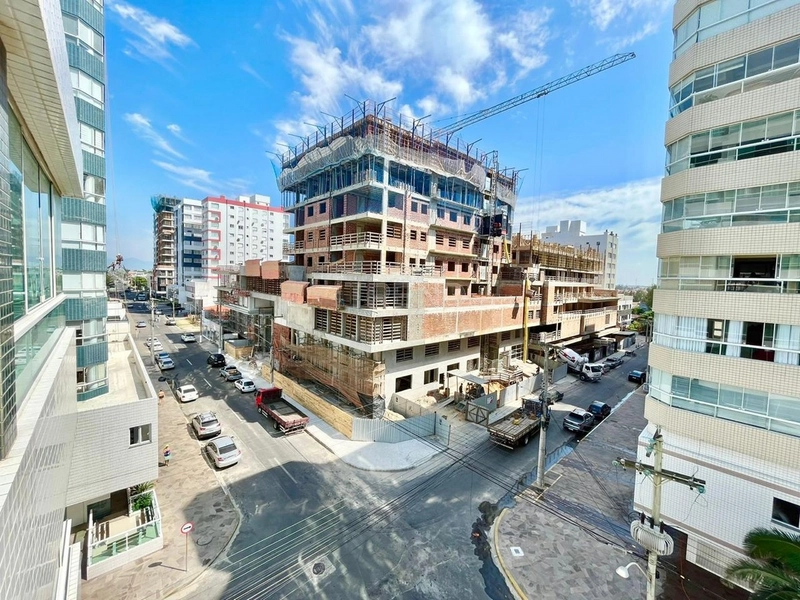 Apartamento de frente no bairro Navegantes: 10ª foto da galeria de imagens do imóvel