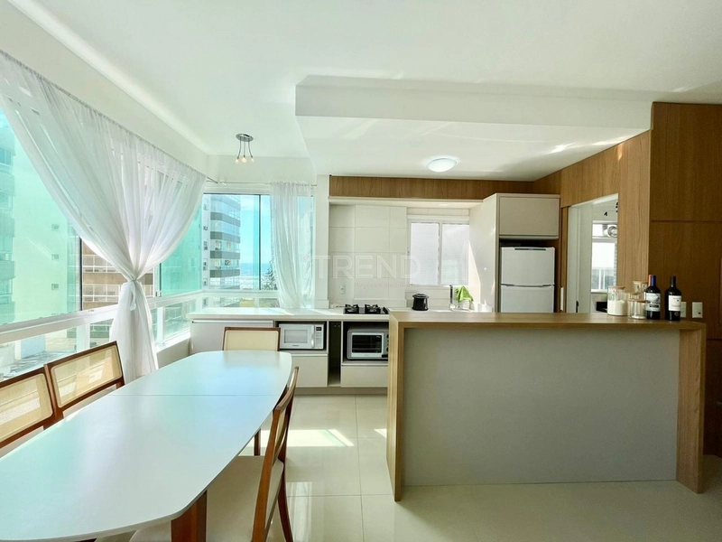 Apartamento de frente no bairro Navegantes: 4ª foto da galeria de imagens do imóvel