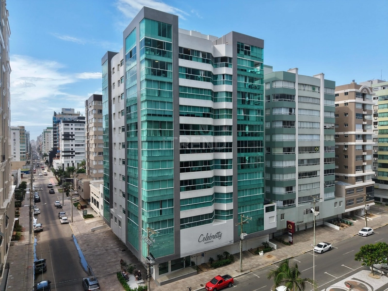 APARTAMENTO À VENDA, VISTA PARA O MAR E SERRA!!!: 28ª foto da galeria de imagens do imóvel