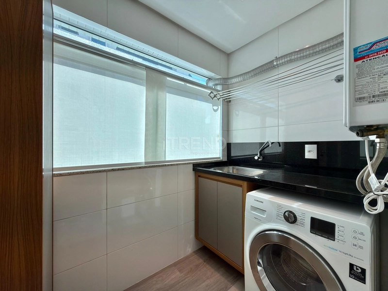 APARTAMENTO À VENDA, VISTA PARA O MAR E SERRA!!!: 16ª foto da galeria de imagens do imóvel