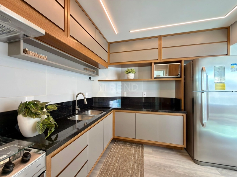 APARTAMENTO À VENDA, VISTA PARA O MAR E SERRA!!!: 14ª foto da galeria de imagens do imóvel