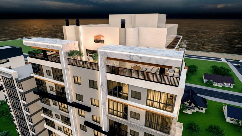 Anvainer Palace: 1ª foto da galeria de imagens do imóvel