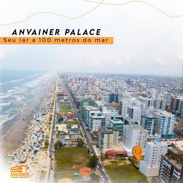 Anvainer Palace: 7ª foto da galeria de imagens do imóvel
