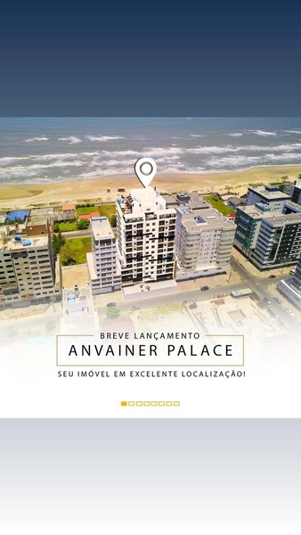 Anvainer Palace: 3ª foto da galeria de imagens do imóvel