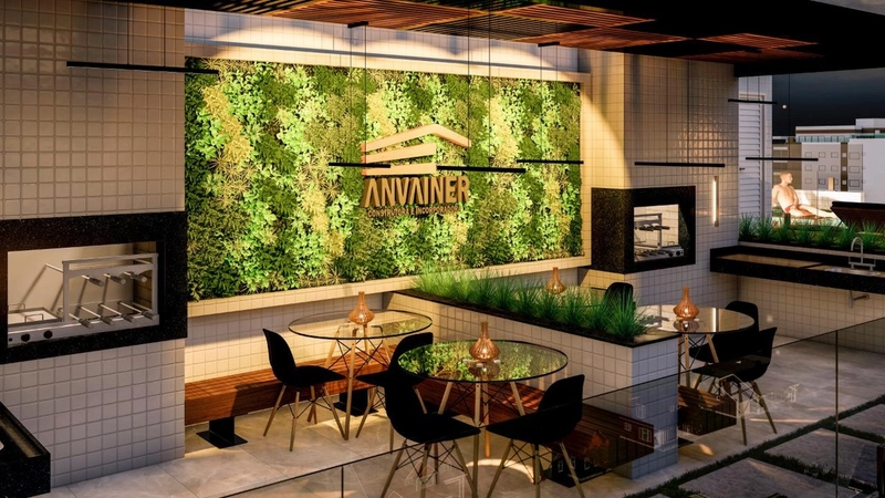 Anvainer Palace: 5ª foto da galeria de imagens do imóvel