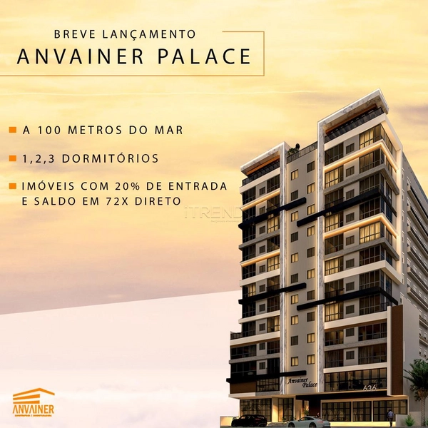 Anvainer Palace: 2ª foto da galeria de imagens do imóvel