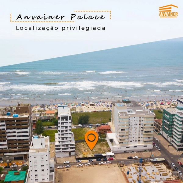 Anvainer Palace: 6ª foto da galeria de imagens do imóvel