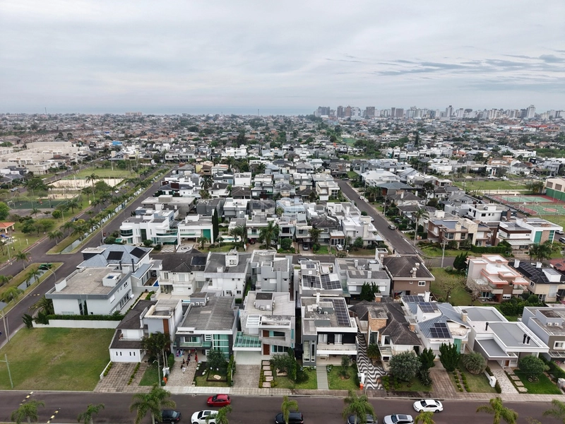 Condado de Capão: 38ª foto da galeria de imagens do imóvel