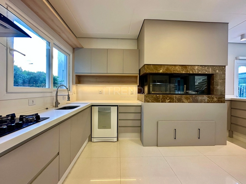 Condado de Capão: 10ª foto da galeria de imagens do imóvel