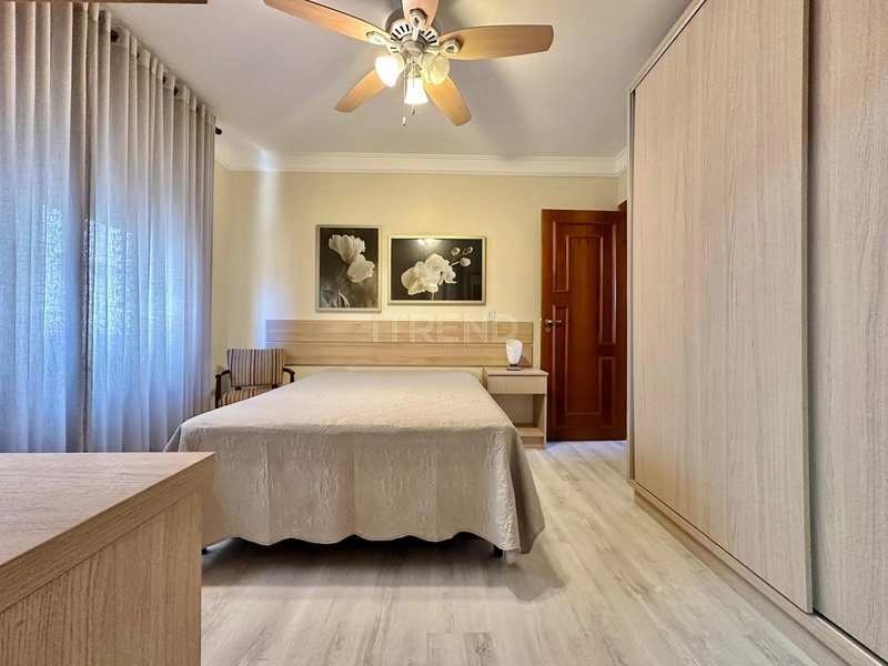APARTAMENTO À VENDA COM VISTA PARA MAR APENAS UM APTO POR ANDAR: 19ª foto da galeria de imagens do imóvel