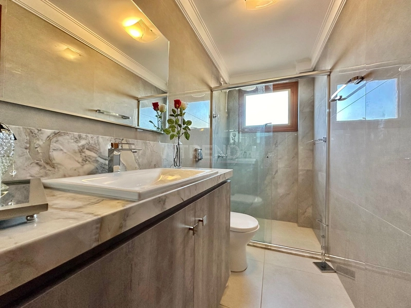 APARTAMENTO À VENDA COM VISTA PARA MAR APENAS UM APTO POR ANDAR: 18ª foto da galeria de imagens do imóvel