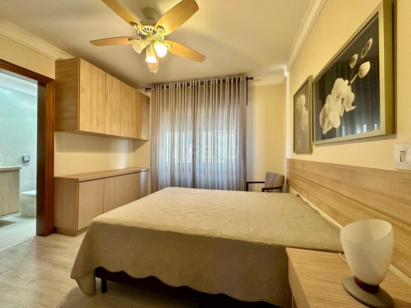 APARTAMENTO À VENDA COM VISTA PARA MAR APENAS UM APTO POR ANDAR: 20ª foto da galeria de imagens do imóvel