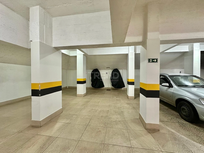 APARTAMENTO À VENDA COM VISTA PARA MAR APENAS UM APTO POR ANDAR: 31ª foto da galeria de imagens do imóvel