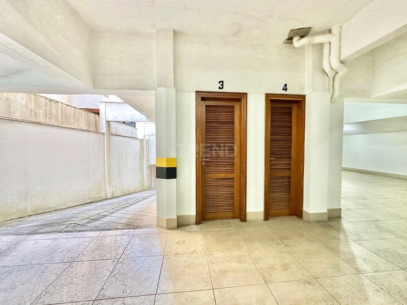 APARTAMENTO À VENDA COM VISTA PARA MAR APENAS UM APTO POR ANDAR: 29ª foto da galeria de imagens do imóvel